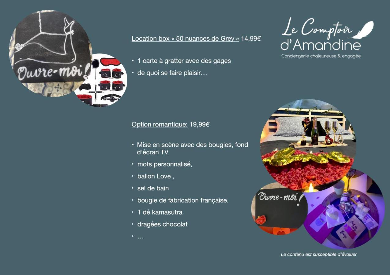La Cachette Des Poutres Apartman LʼArbresle Kültér fotó
